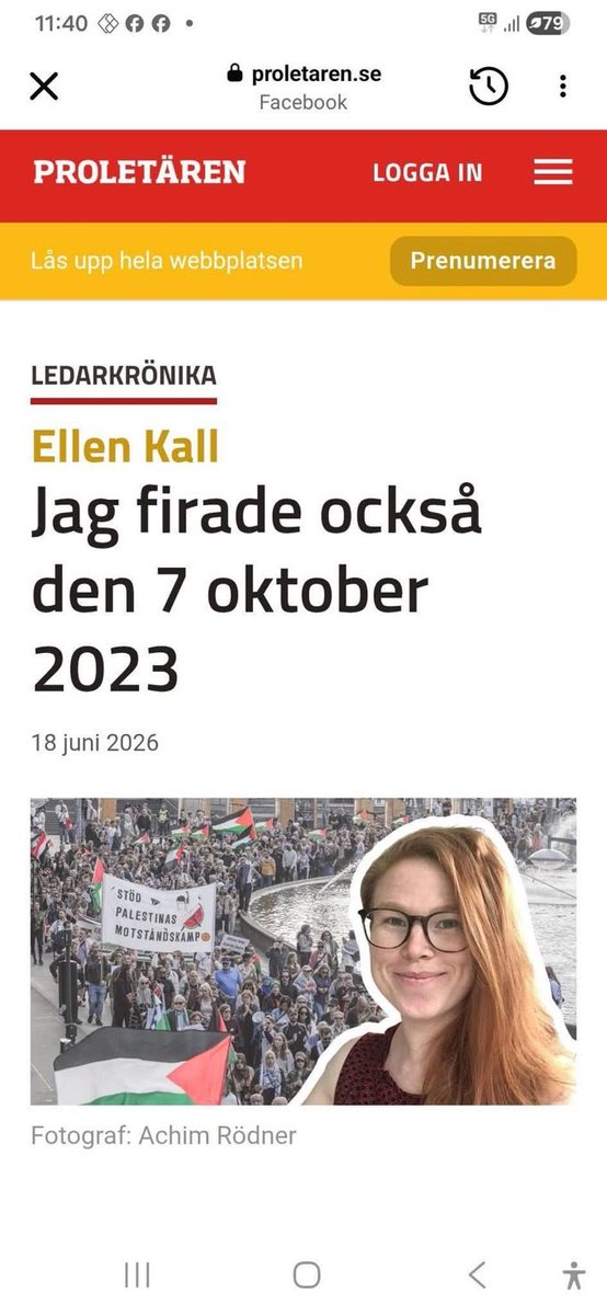 Eva_Algotsson's tweet photo. @Kraxet_NR Vad kallas detta? När man firat 7 oktober. https://t.co/Ct18xreRhQ