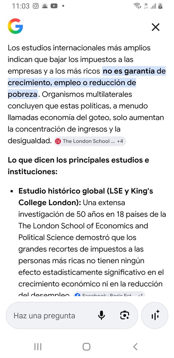 Alonso6210's tweet photo. @latercera Cinco meses en caída libre en América  solo los países  que tienen petróleo crecen los demás están en crisis hace rato aquí es donde se hace fuerte la ultaderecha vendiendo humo bajando  los impuestos a los más ricos es la receta  y los sacodewebas compran acá estudios internacio https://t.co/pzmxv4aPTc