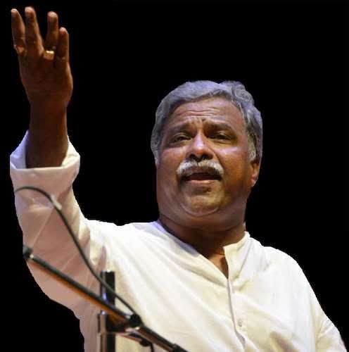 kansenclub's tweet photo. Wishing a very Happy &amp; Melodious 73rd B'day to the renowned vocalist of the Kirana gharana, Padma Shri Pt. #VenkateshKumar ji. 💐  

May you be blessed with a long, healthy, melodious life &amp; continue to touch the lives of thousands of KANSENs through your divine music. https://t.co/U53z3YwwWS