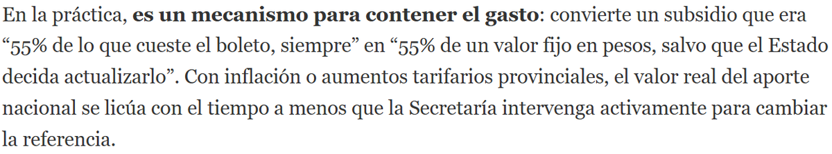 furyfurey's tweet photo. El Soldado @diegocabot tirándose sobre la granada. Se podía decir cortito: "El Gob Nacional congeló el Subsidio".  O quizás: "Convirtió una suma suma Variable en Fija". Pero no, vamos con un párrafo lo más confuso posible,  porque a veces el rol es confundir y no informar. https://t.co/GMDm8PgVvp