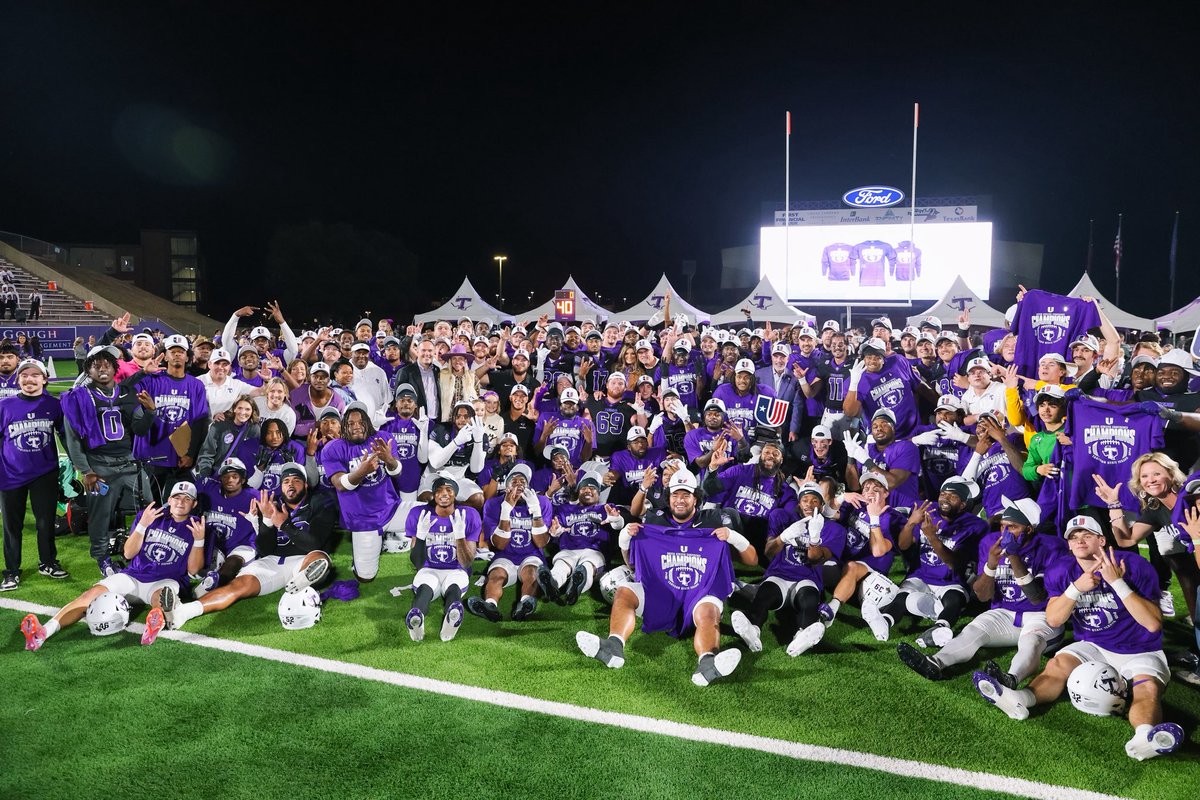 TarletonPrez tweet picture