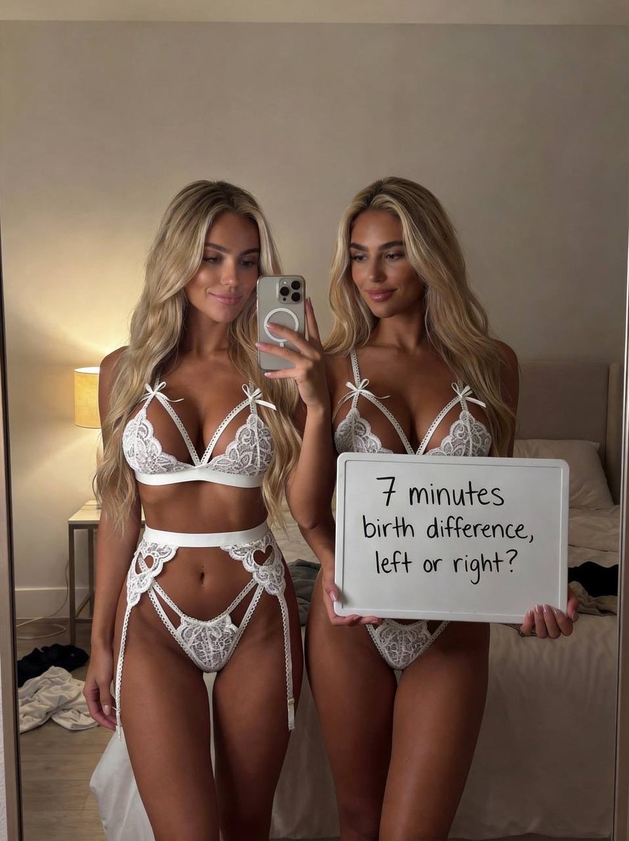 Rosario Sisters tweet media