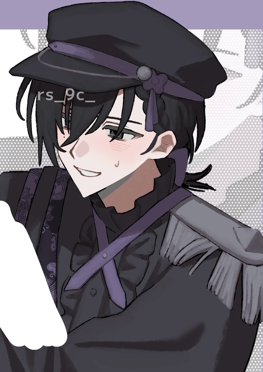 城田 tweet media