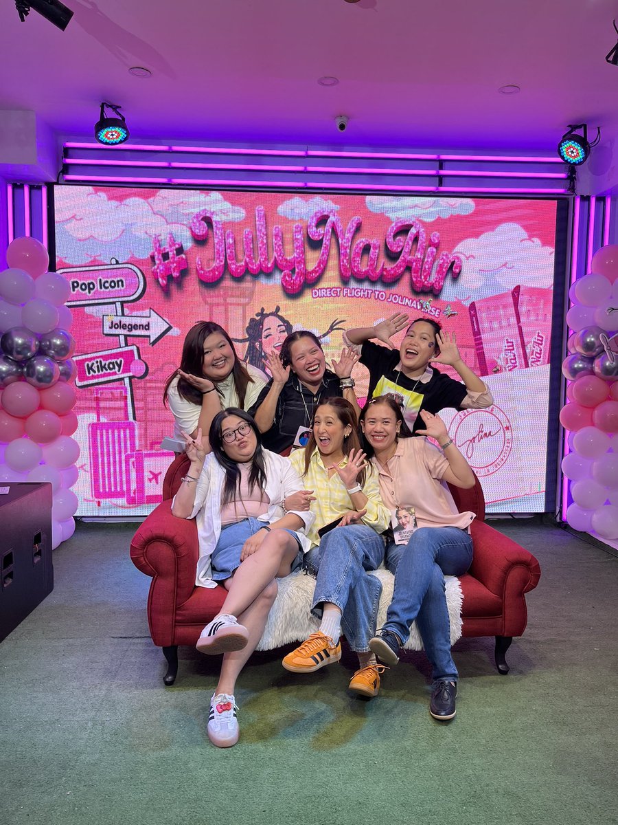 rrrrromae's tweet photo. #JulyNaAir2026 #JulyNa @mariajolina https://t.co/dRBMTlfFg6