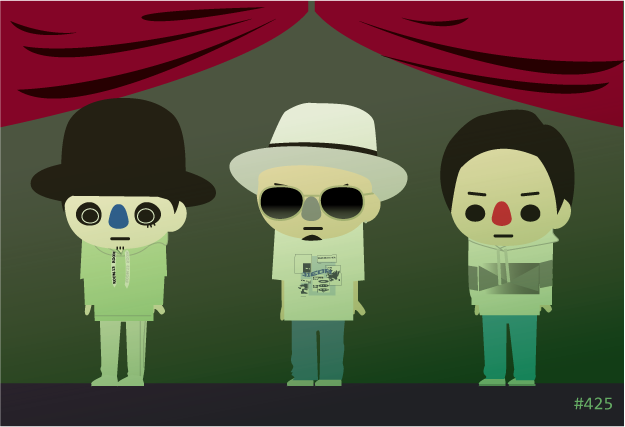 kana_fluxflat's tweet photo. ソクドノオエカキ #425
#SPEEDMUSIC #HZETTRIO #ソクドノオンガク #ほたるこい https://t.co/APbKRwXVeM