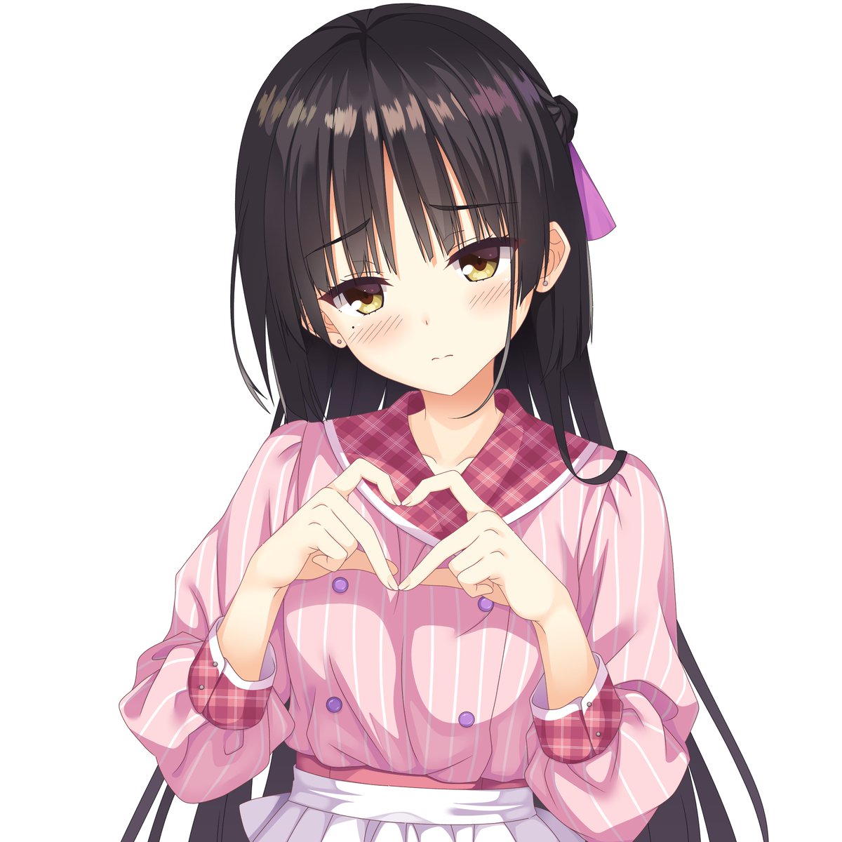 kaon_umr's tweet photo. カラーラフ https://t.co/1yzuoej9Uf