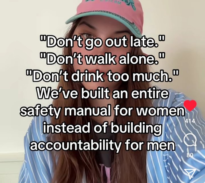 pinkcels's tweet photo. 1000 rapists vs accountability. https://t.co/0AvaEDoXDZ