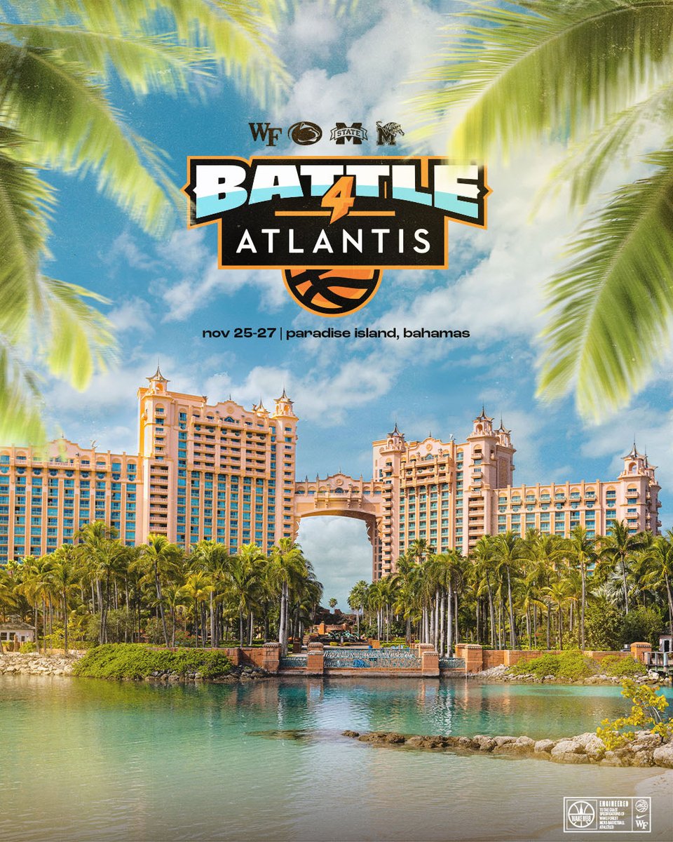 WakeMBB's tweet photo. Paradise is calling 📞 https://t.co/S7uSoyaLCR