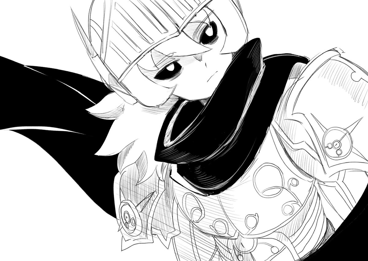 Fukurou_0928's tweet photo. 過去絵 https://t.co/EfowqYL9k5