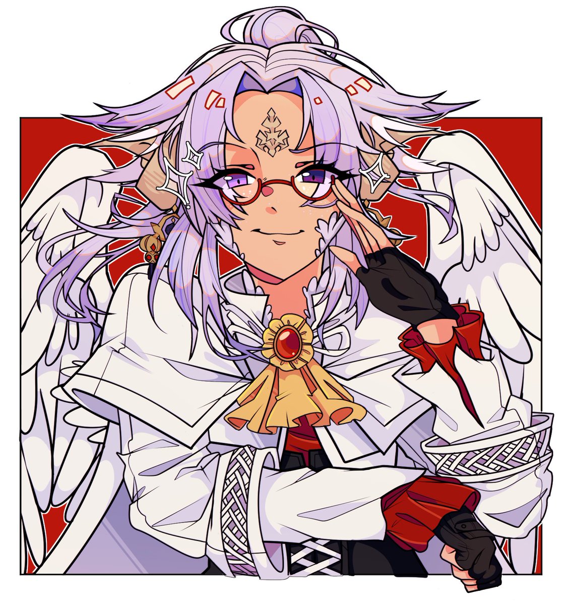 cluckinchloe's tweet photo. another round of commissions! https://t.co/oKtsYAmpSz