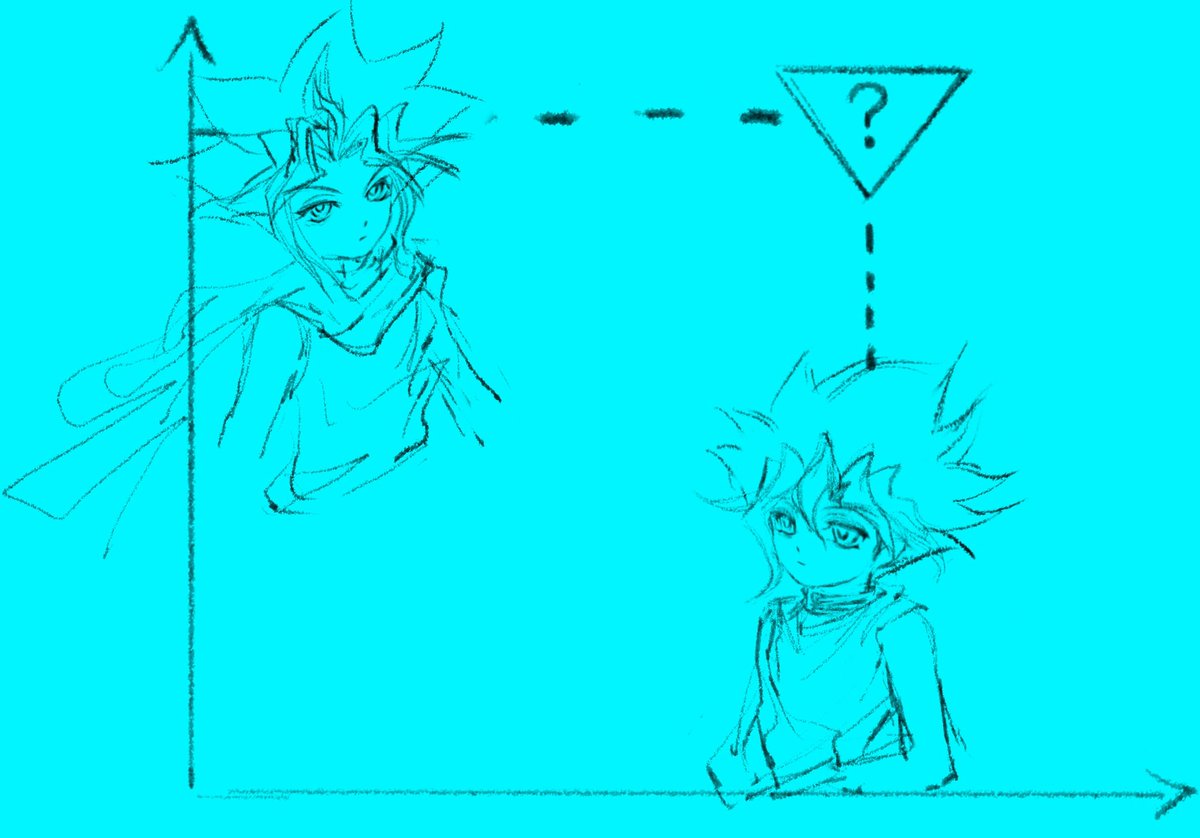RT @Wood55214217: Coordinate system#闇表