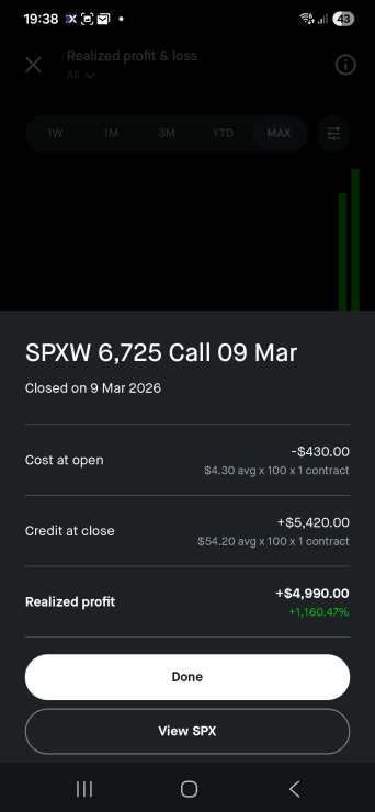 Chat3Free's tweet photo. Join a fast-growing trading Discord with active members daily.

Discord Link Here ➡️ https://t.co/B96YKJ8cNF

$NFLX
 
$MRVL
 
$PLTR https://t.co/wrWFJzhj9z