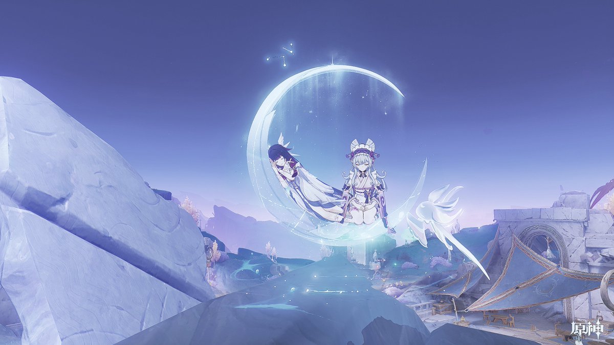 _OwOlll_'s tweet photo. マルチ🌙 https://t.co/k7JIo9baCA