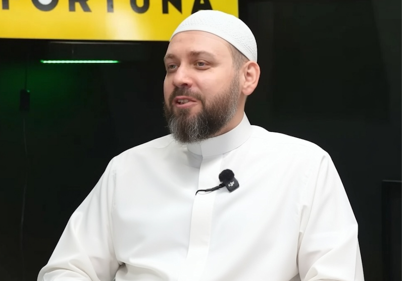 Bartłomiej Stachura tweet media