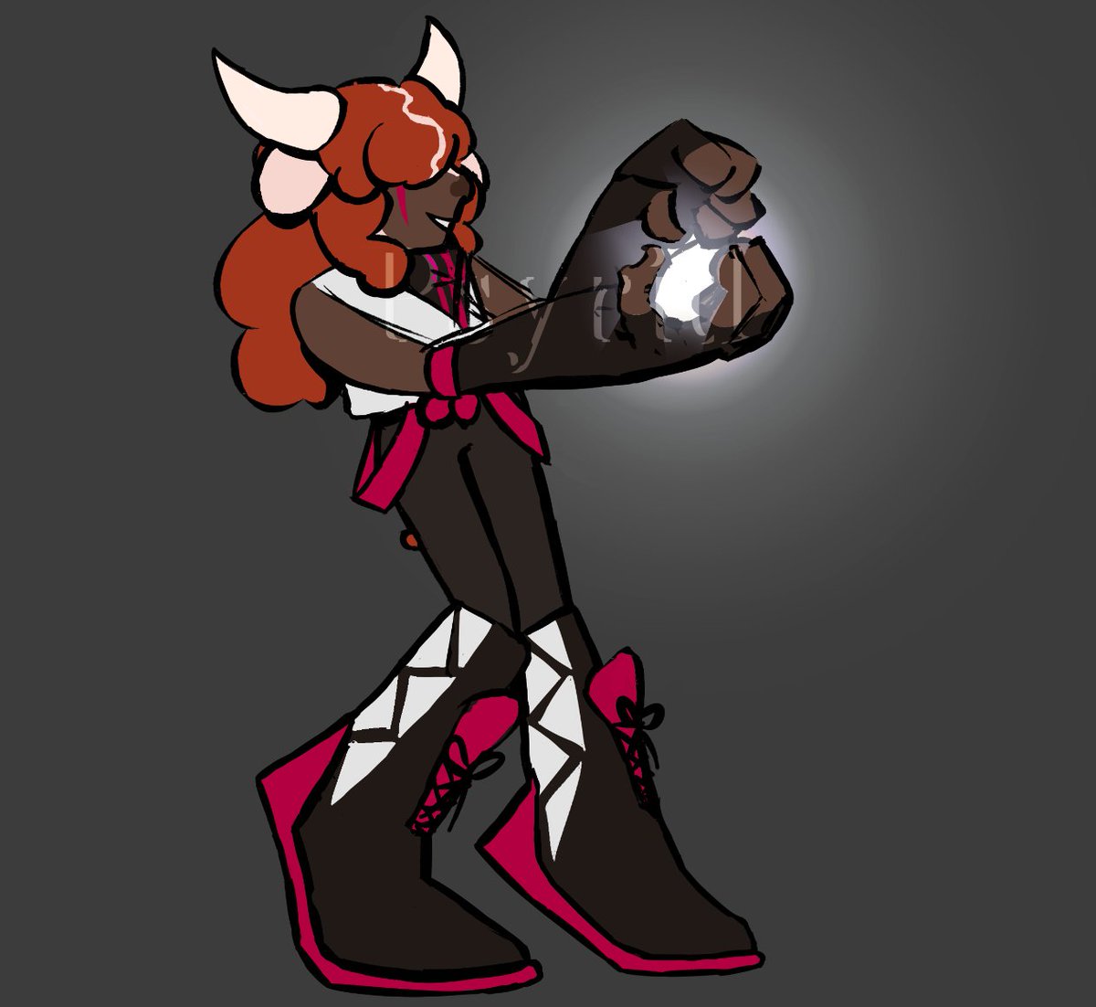 Psyrid's tweet photo. ♥️ADOPT FOR SALE 🐄
This one is a highland cow!!
For $25 they
- come with and without background
- come with cleaned sketches I've done in the progress of making them

any more than that ($30+) and I can make you an icon for them and/or additional sketches :D https://t.co/xf9pcxW6Za