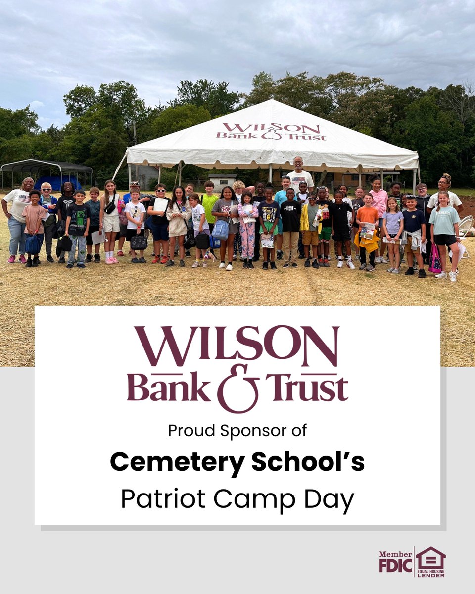 Wilson_Bank tweet picture