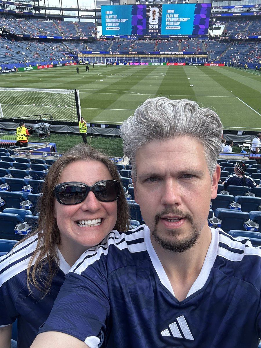 richard_lindsay's tweet photo. The most unbelievable 18 days in the United States. 

Despite the football, it was the most inspiring, emotional, joyful trip of my life. 

To all the people of Boston, Portland, Salem, Miami, Fort Lauderdale and Austin, thank you so much.

No Scotland, No Party 🏴󠁧󠁢󠁳󠁣󠁴󠁿🏴󠁧󠁢󠁳󠁣󠁴󠁿🏴󠁧󠁢󠁳󠁣󠁴󠁿 https://t.co/1binXBUe29