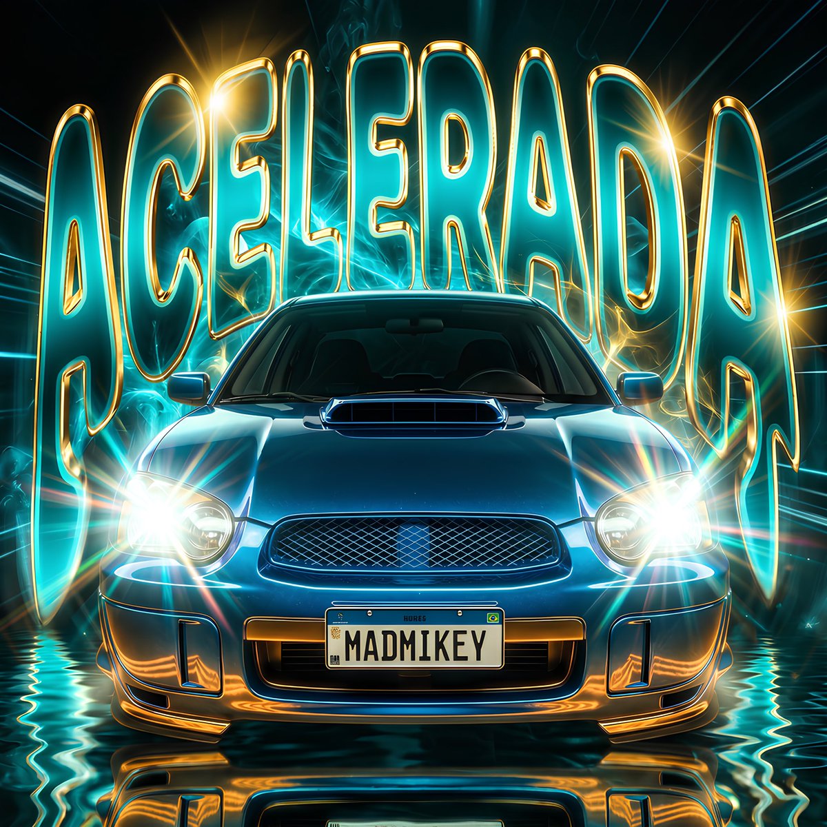 MadMikeyMusic's tweet photo. ACELERADA OUT NOW 🚗🔥
Brazilian phonk x rally house
Listen everywhere.
https://t.co/zCeCe6Ycs5
#brazilianphonk #rallyhouse #newmusic https://t.co/h9o3Y2zkVd