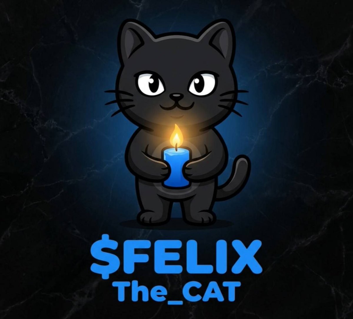 felix_the_cat02's tweet photo. ⚔️ 40 Strong in Telegram! ⚔️

What started as an idea is growing into an incredible community of $FELIX

A huge thank you to every member who joined, supported, shared, and believed in the vision. This milestone belongs to all of you.

40 $FELIX today… and we’re just getting started.

TG link: https://t.co/gPdQhKlqG1

The best is yet to come. 🔥#SOL #Presale #Solana #SOL #CryptoGems #BuiltonSolana
