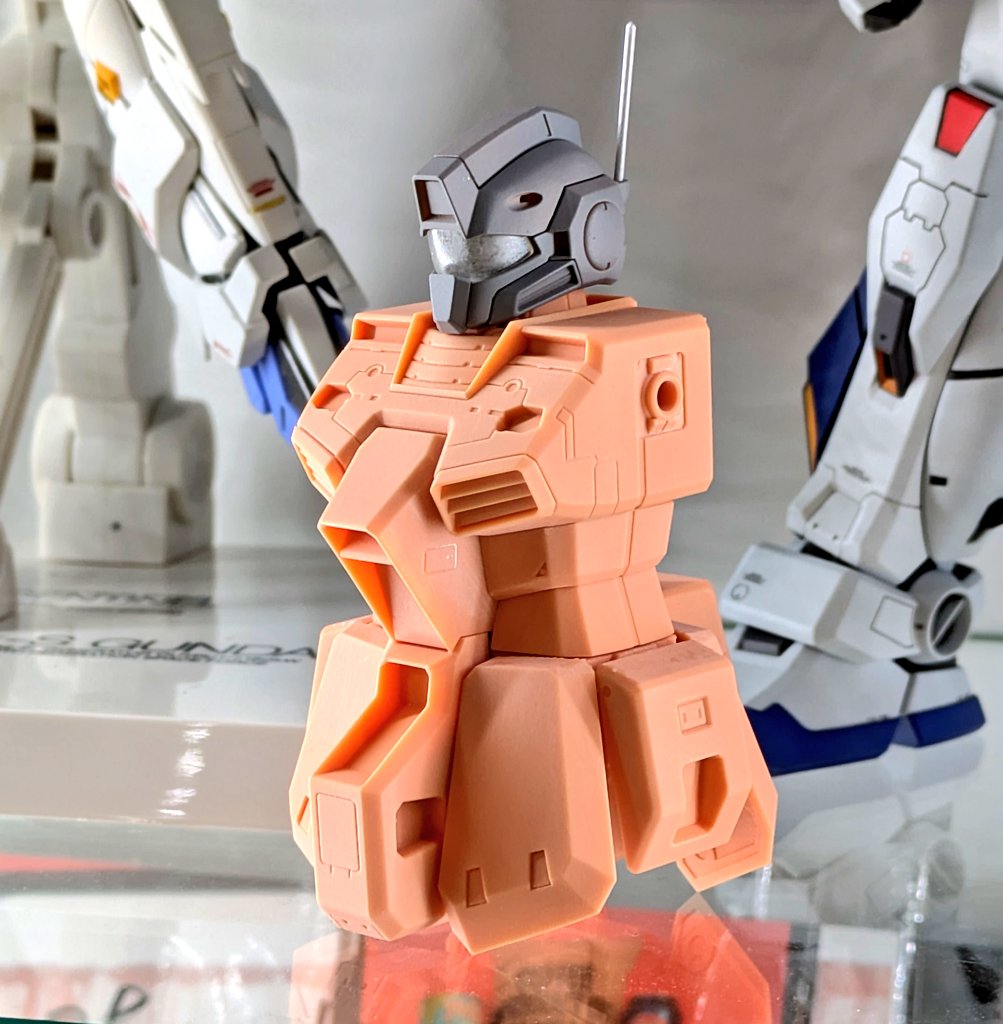 ガンダム ガンプラ スクラッチ ビルド マニュアル (2) 大型本 岬光彰