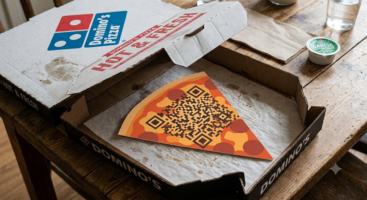 Alan1User's tweet photo. @TheGameVerse @Dominos_UK https://t.co/pXJEEBef0o