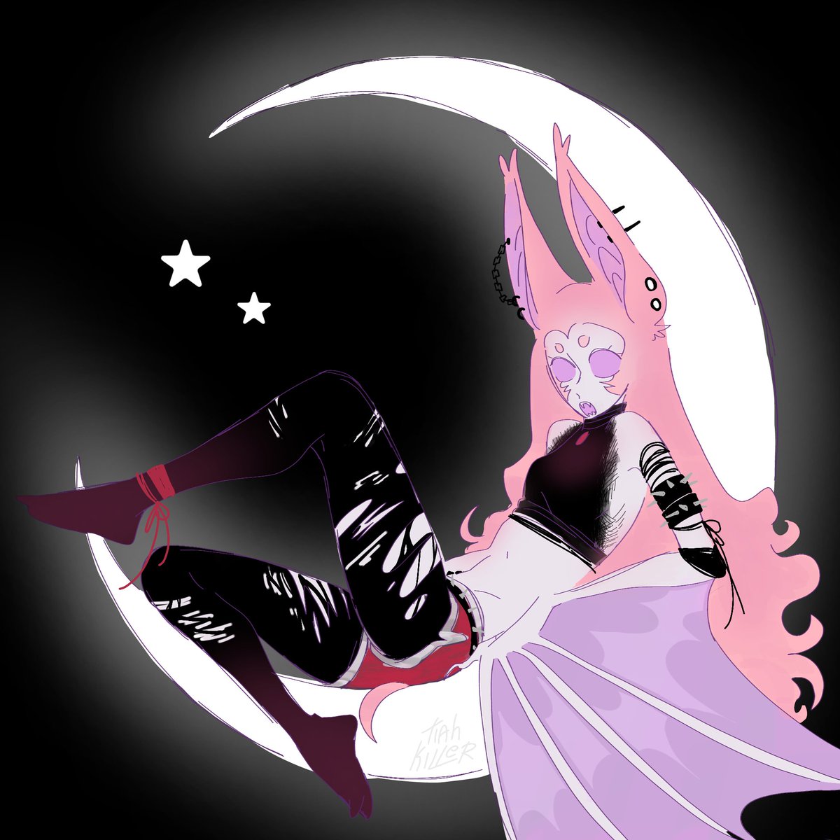LoveTiahkiller's tweet photo. Morgueso https://t.co/uyYAJMlGov