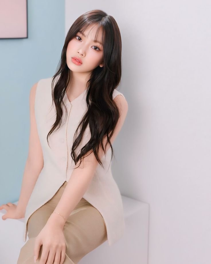 HyeinPopBase's tweet photo. https://t.co/nUDag8gCPE