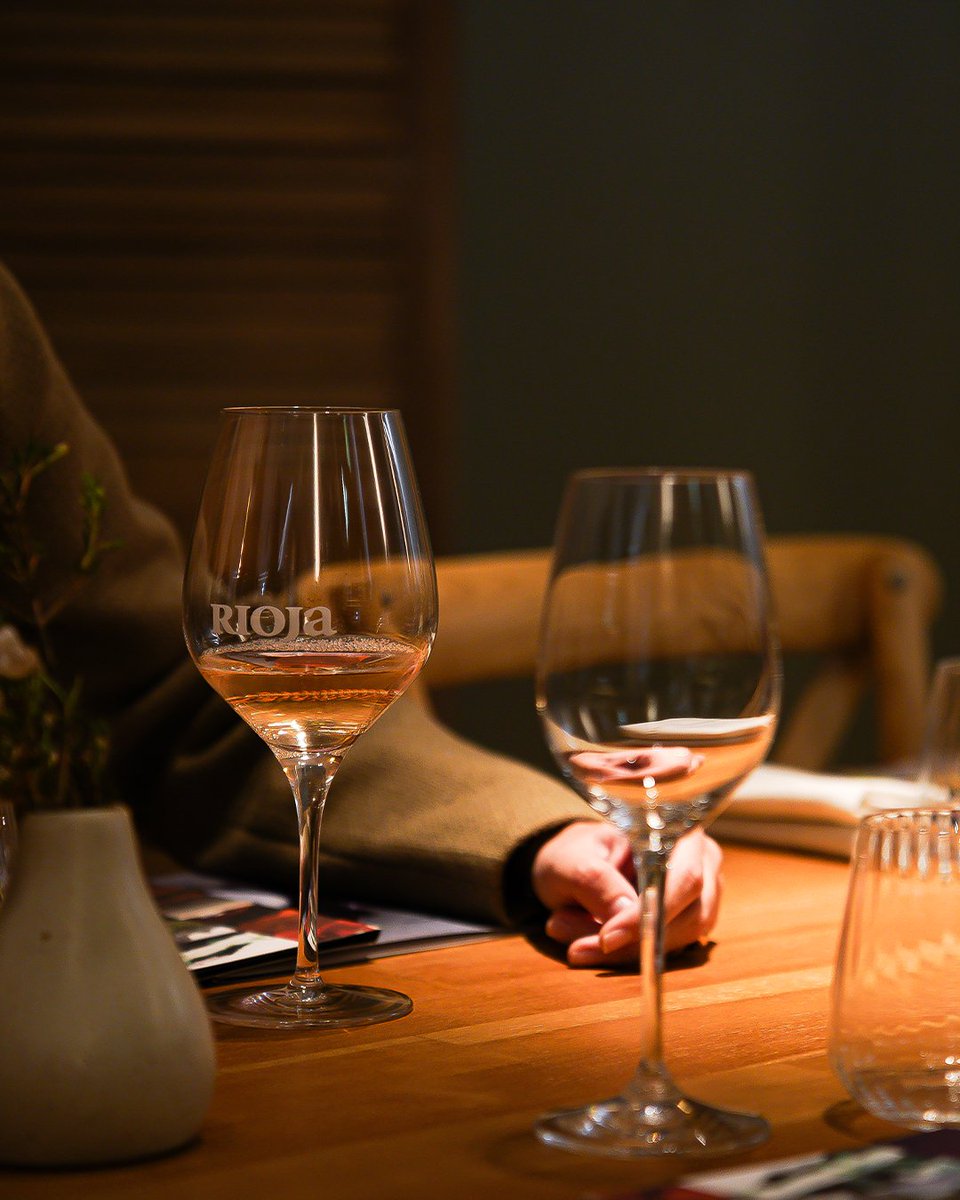RiojaWine's tweet photo. One type of wine. Endless expressions. From fruity, crisp, and refreshing to balanced and sophisticated—there’s a Rioja rosé for just about every palate. https://t.co/hYDHVGGbLX