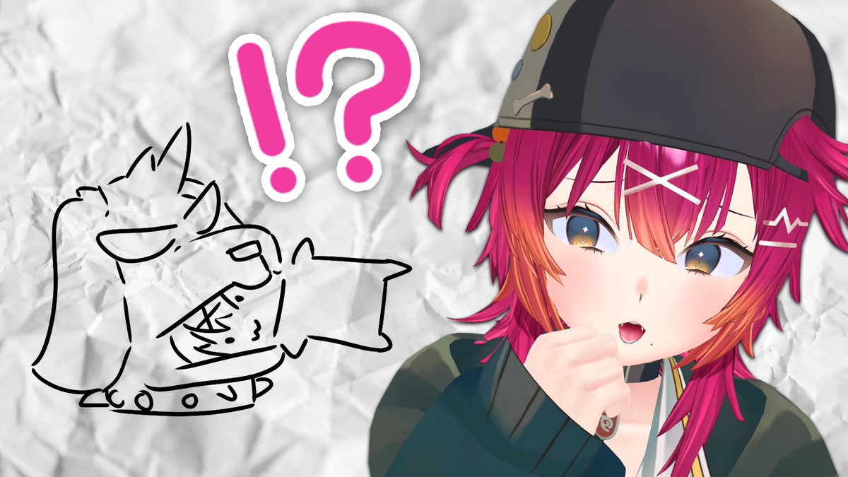 ohitspiper's tweet photo. ╭───STREAM ANNOUNCEMENT..★..────╮

【COMMUNITY ART BOARD】WE'RE DRAWING TOGETHER TODAY PIPSQUEAKS!! (Pls don't draw anything cringe)

⏰Wednesday, July 1st @ 7pm ET
LIVE ON YT &amp; TWITCH⤵️ https://t.co/o3gcndfhhg