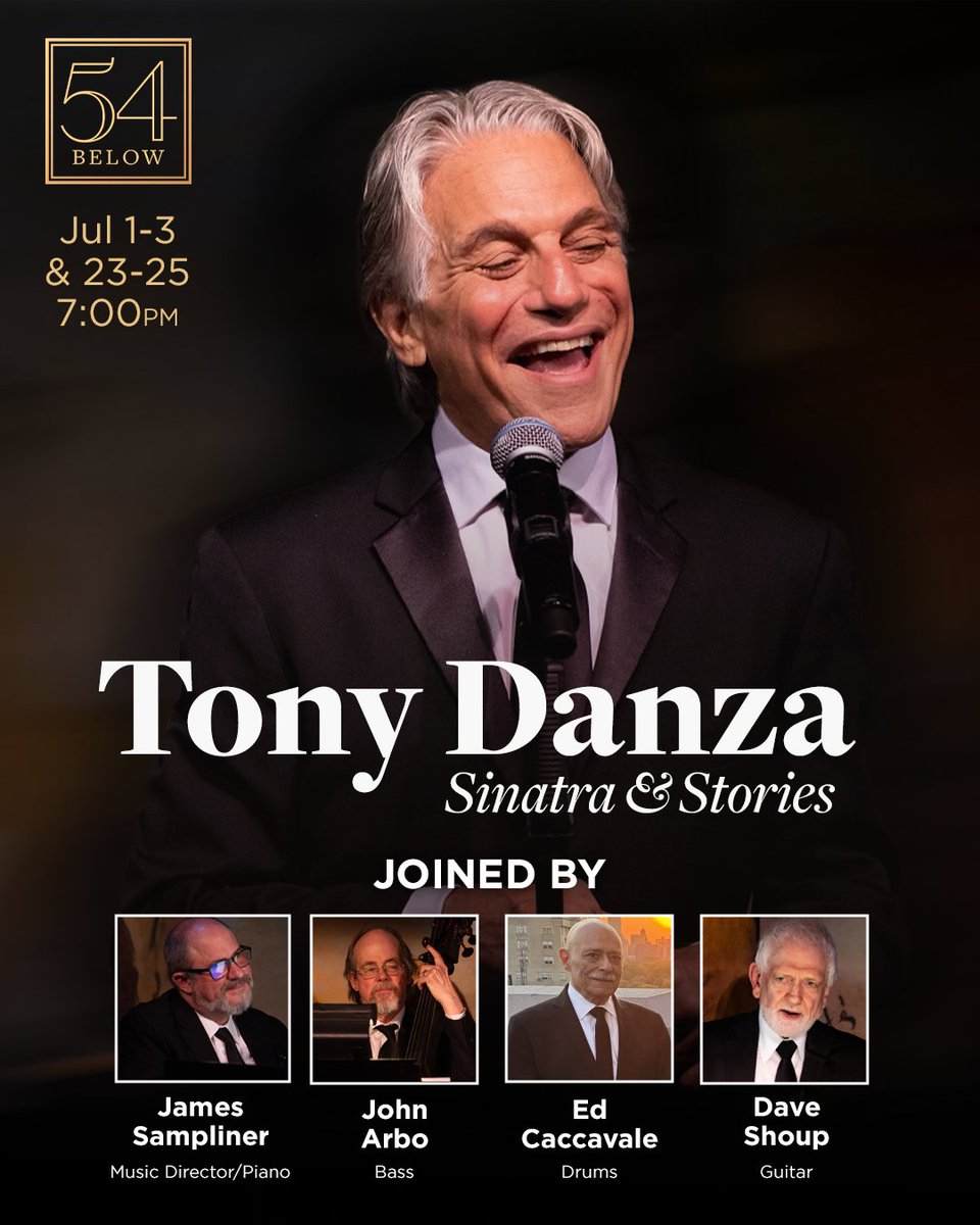 54 Below tweet media