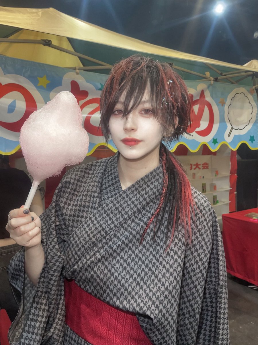 真鬼マナセ (@manase_mazari) / Posts / X