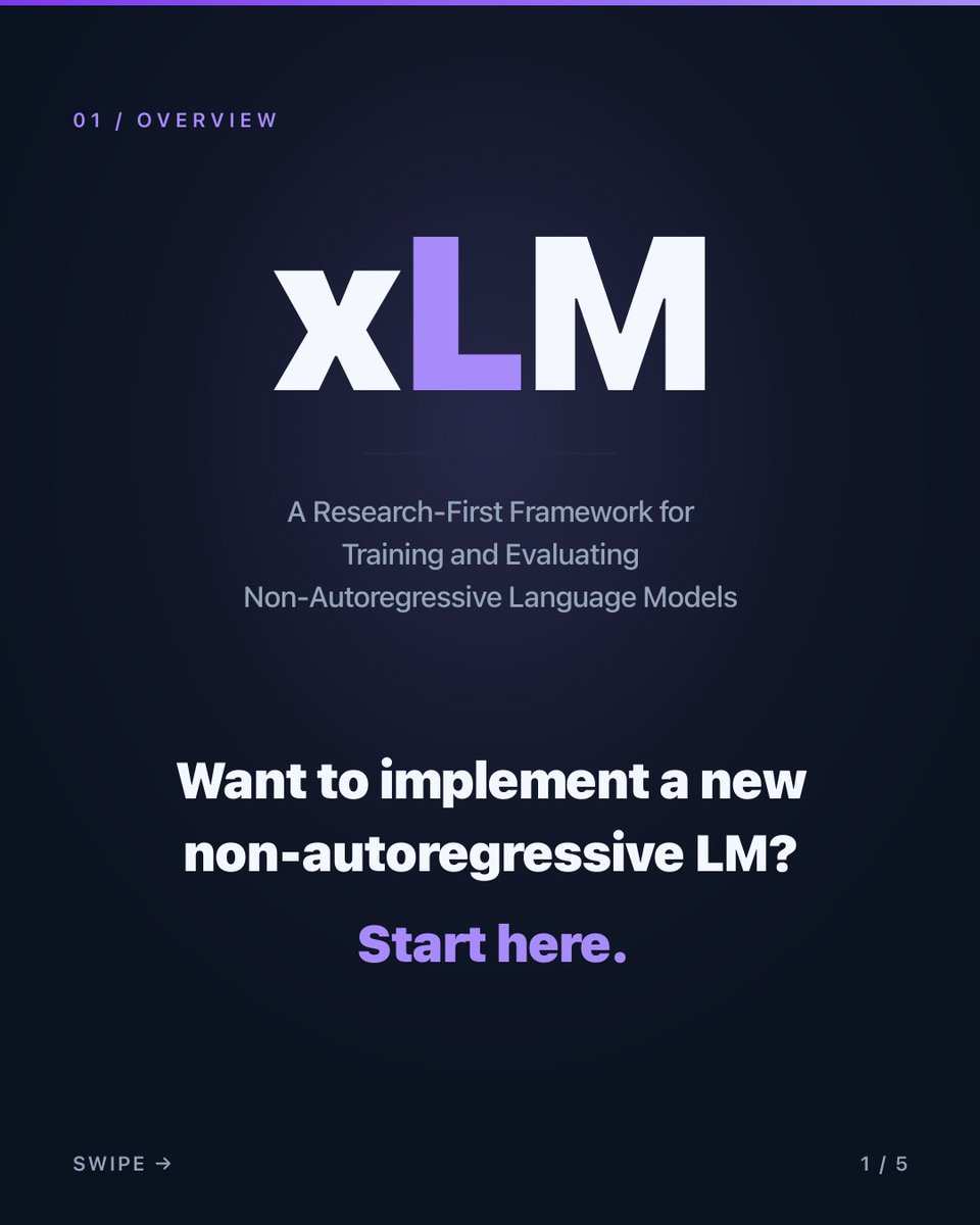 Dhruvesh Patel ✈️ ICML 2026 tweet media