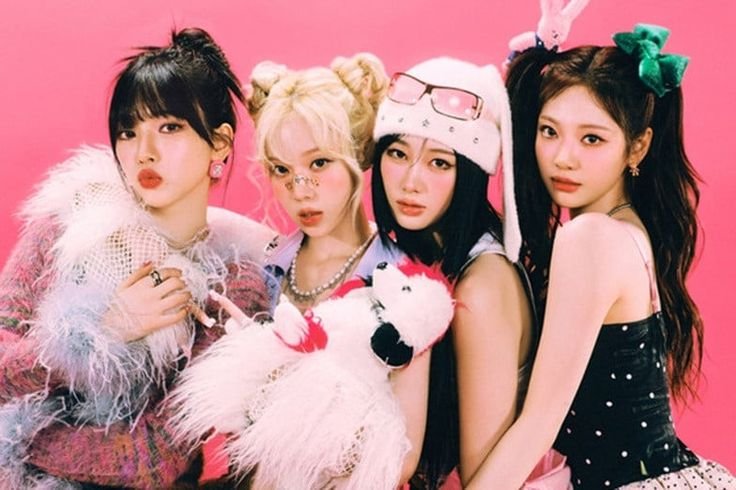 aeslovx's tweet photo. japanese comebacks have the gaggiest concept ever likee https://t.co/4SQzRpbwtb