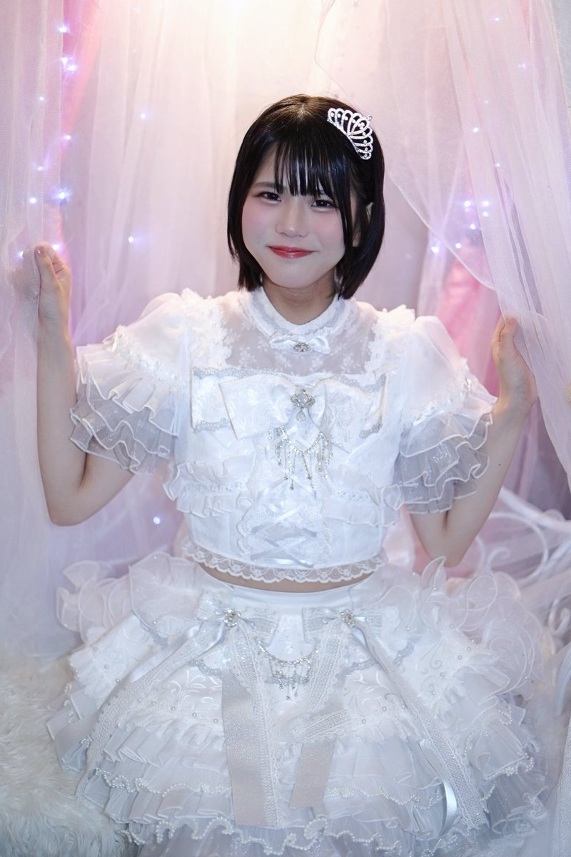 ttm91508092's tweet photo. 2026/6/27
音芽つぐみ生誕祭
特典会撮影
#VARON
#ふぃーみ
#fillemimi
#音芽つぐみ
その1 https://t.co/9vAvMN45Dh