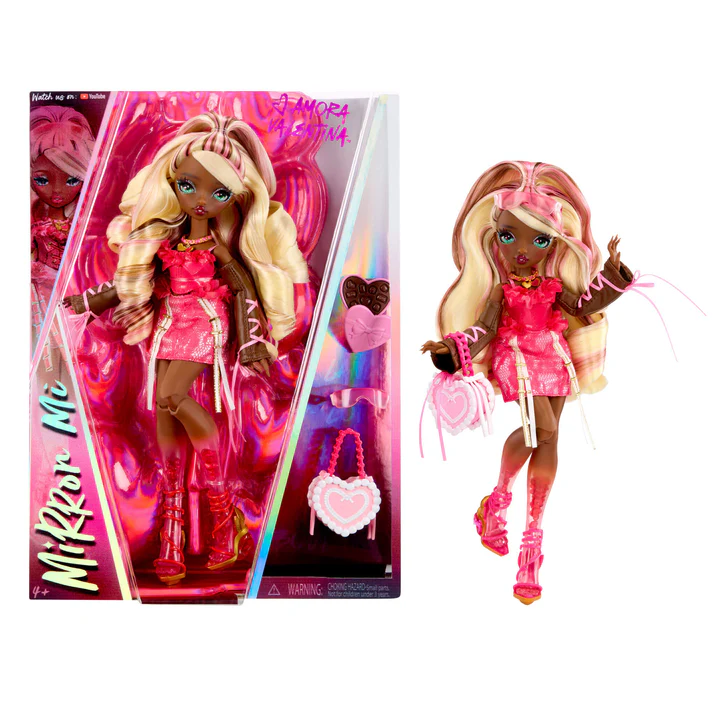 SeeingMount's tweet photo. Mirror Mi Stock Pictures of  the Blaze, Amoura, Luna, and Akiko dolls

Were you able to get them in this drop? https://t.co/JQ9SLePM9H