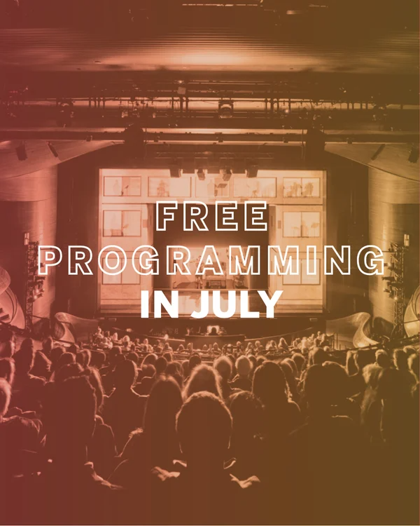 alliancetheatre's tweet photo. Keep the summer going with some FREE events!
Here are some highlights this month:
💥25th Anniversary Palefsky Collision Project
🎥On Camera Adult Acting Workshop
🎶Lullaby Project
#AllianceTheatre #ATLSummer #ATLThingstodo #KidsActivities #ATLActivities #Midtown https://t.co/JjVNH89okC