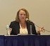 FitchRatings's tweet photo. Fitch Ratings joined the GFOA 120th Annual Conference in Chicago. Arlene Bohner, Head of US Public Finance, spoke on “Bond Sale Three-Peat: Part 1 – Preparing for the Sale.” Thanks to GFOA and all who joined. Explore our latest #USPF insights and events. https://t.co/pKeiC8S3L0 https://t.co/YuxDlZA47a