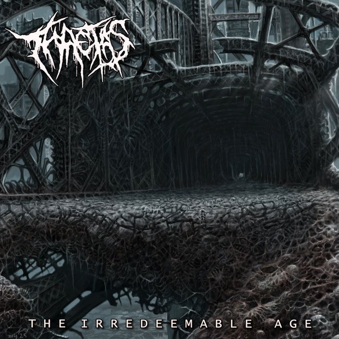 saphswag's tweet photo. THรTAS ๐บ๐ธ
"The Irredeemable Age" 6/26/26
#deathmetal #brutaldeath #dissodeath
FFO: Wormed, Defeated Sanity, Artificial Brain, Reeking Aura
https://t.co/2FWFASr6fH
@profoundlore https://t.co/vscmNYZRu2