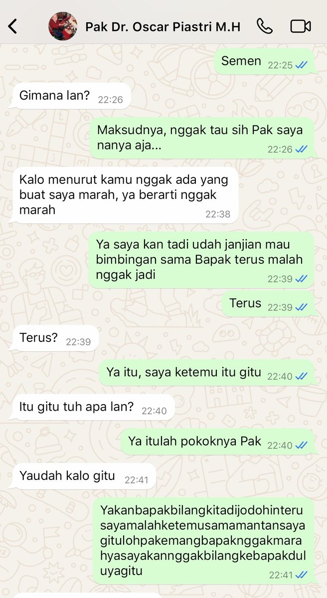 aprhoditrava's tweet photo. 10. maaf kalau terlalu geer -lan https://t.co/r8W1bn8fpK