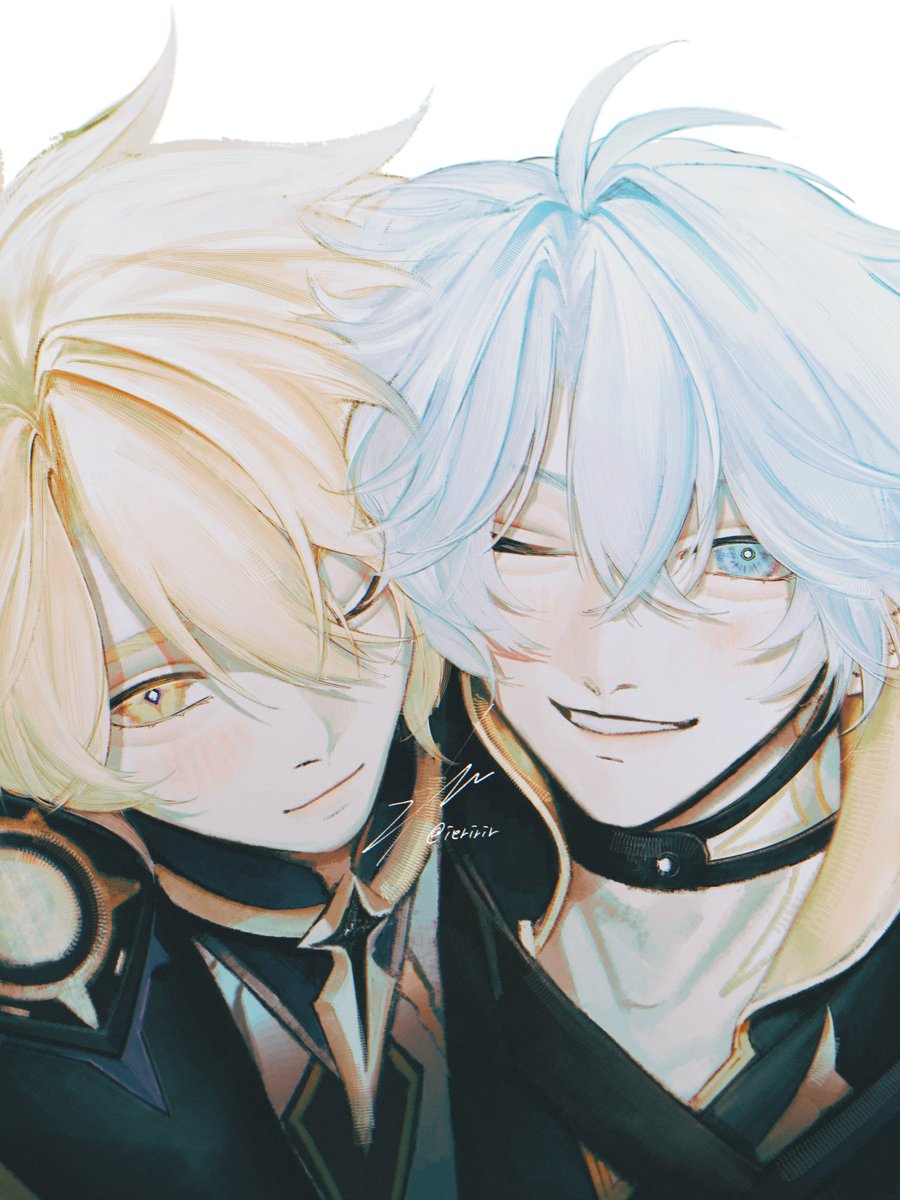 ieririr's tweet photo. 実装1周年おめ！ https://t.co/Buov31BBko