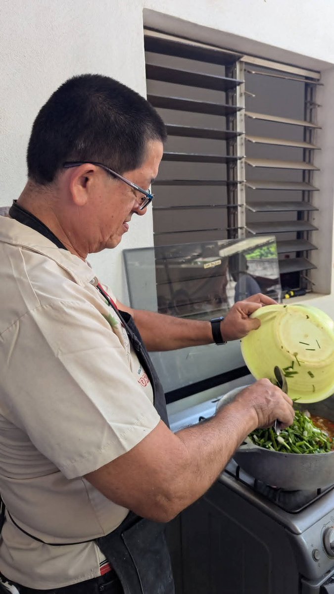 ADNNica's tweet photo. 🍲 Inició el taller "Sabores Gastronómicos Tradicionales de Nicaragua" en Quilalí, Nueva Segovia. 👩‍🍳 Un espacio para conocer más de nuestra gastronomía tradicional y fortalecer la preparación de platillos típicos. 🍛🇳🇮 https://t.co/oA8XUWQI6B