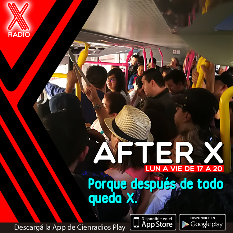 radioxok's tweet photo. A la hora en que todo empieza a cambiar, nos encargamos de la música. #AfterX en Radio X, la música primero.
#MusicFirst #LaMusicaPrimero #RadioX #After #BackHome #MusicForThejourney #RockTheAfternoon #VueltaACasa
https://t.co/2ONis5UgjV https://t.co/mMisz3SDpY