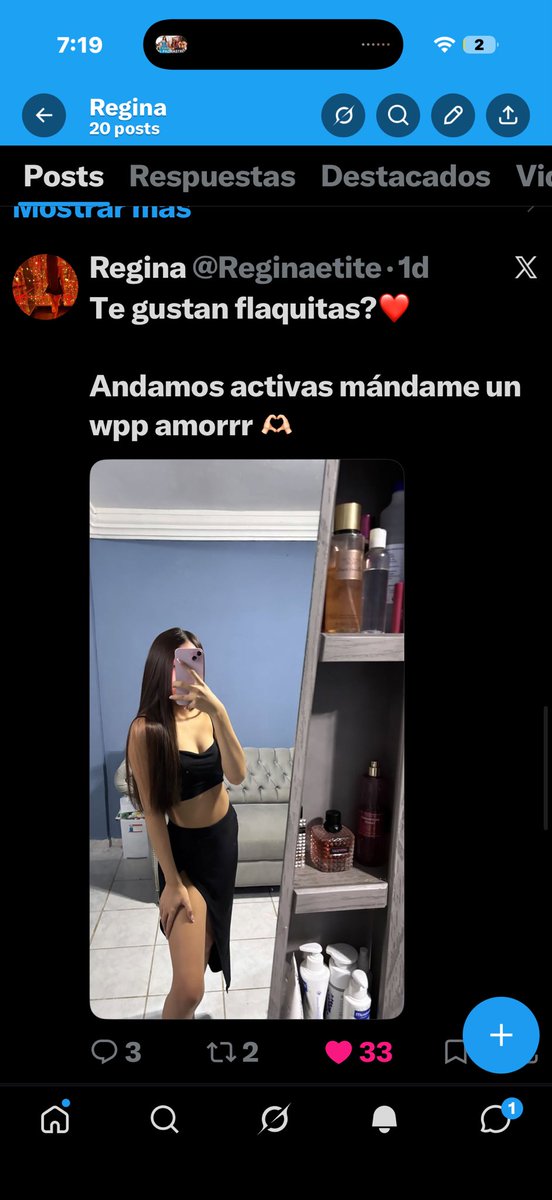 sofiipetiteee's tweet photo. Bebés mi cuenta de Regina está suspendida 😩 cualquier info mándame wpp se los dejo en comentarios @Ing_AR_Doe https://t.co/TiWXZiTqJB