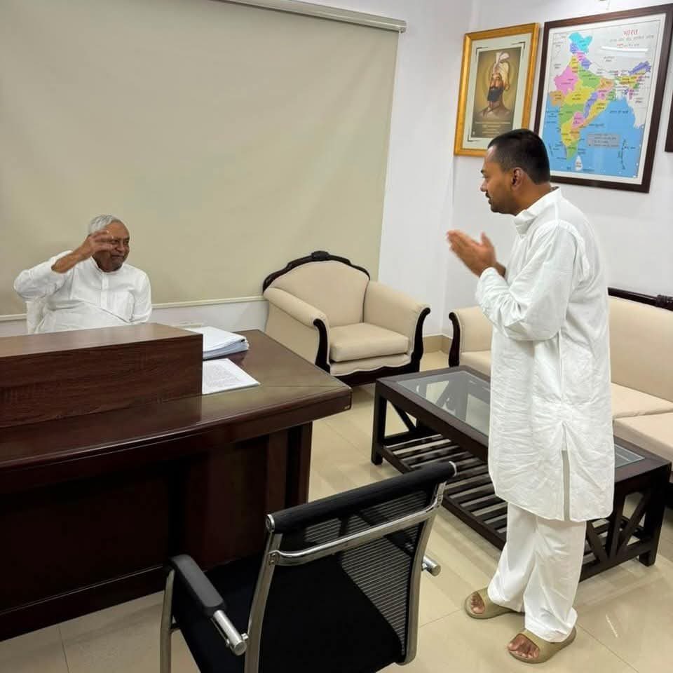 jducares's tweet photo. All the best @Nishantjdu https://t.co/wcE4qojofr