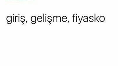 mrshotnho's tweet photo. gerçekleşmeden önce birine anlattığımız her olayın gidişat https://t.co/evMELGiMgl