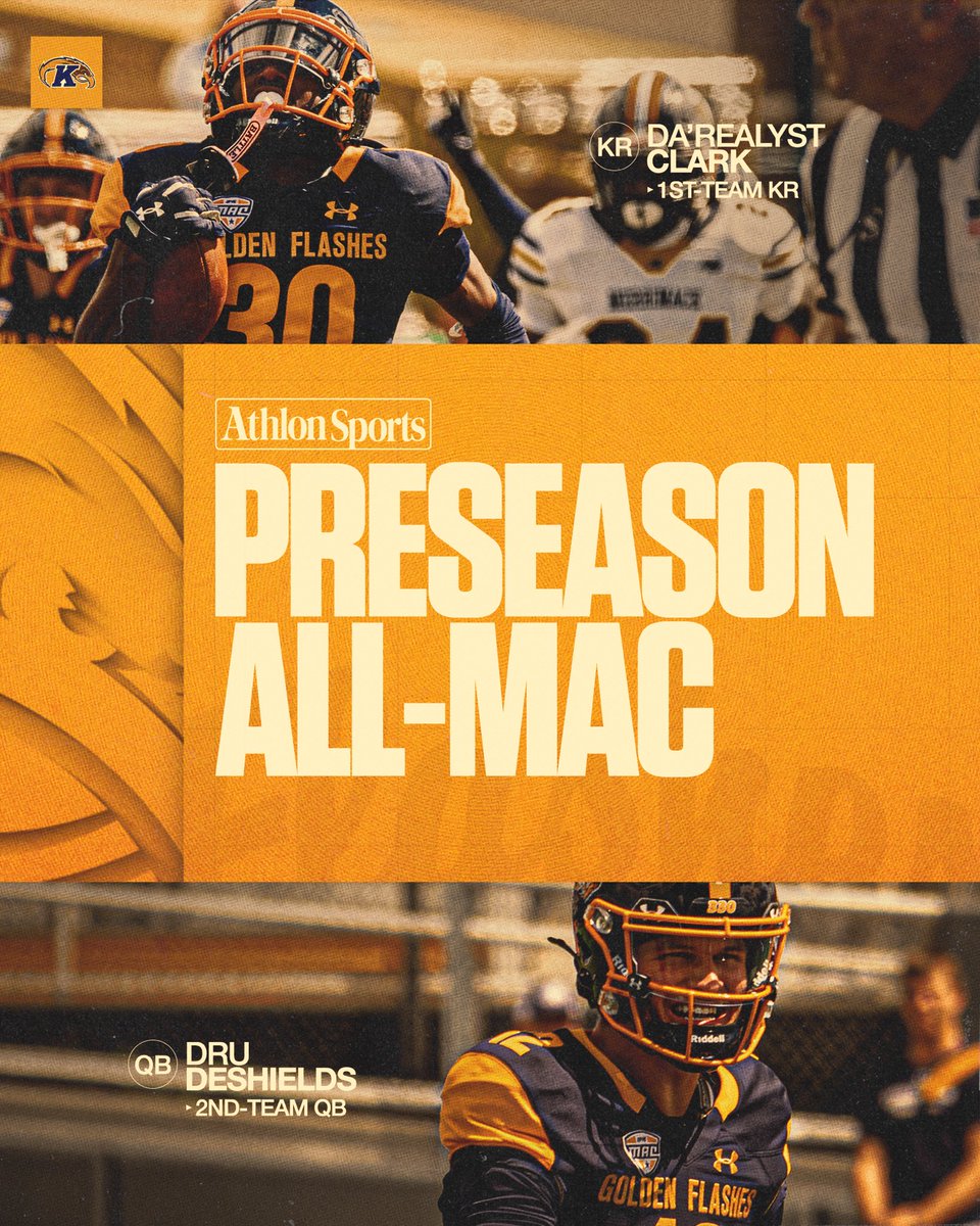 KentStFootball tweet picture