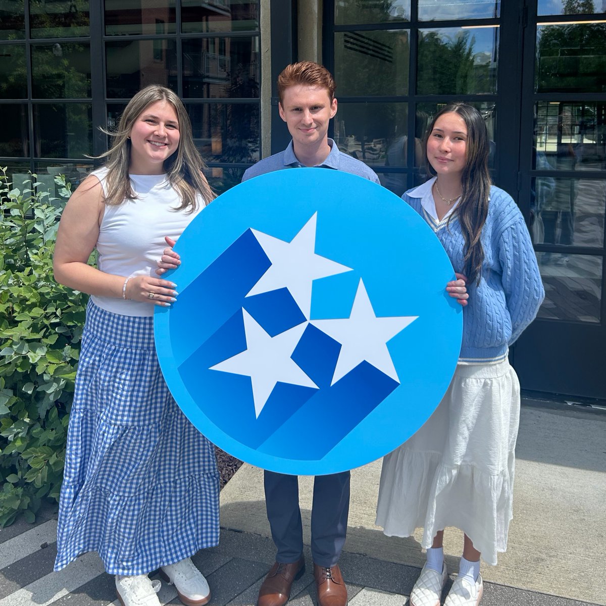 Launch Tennessee tweet media