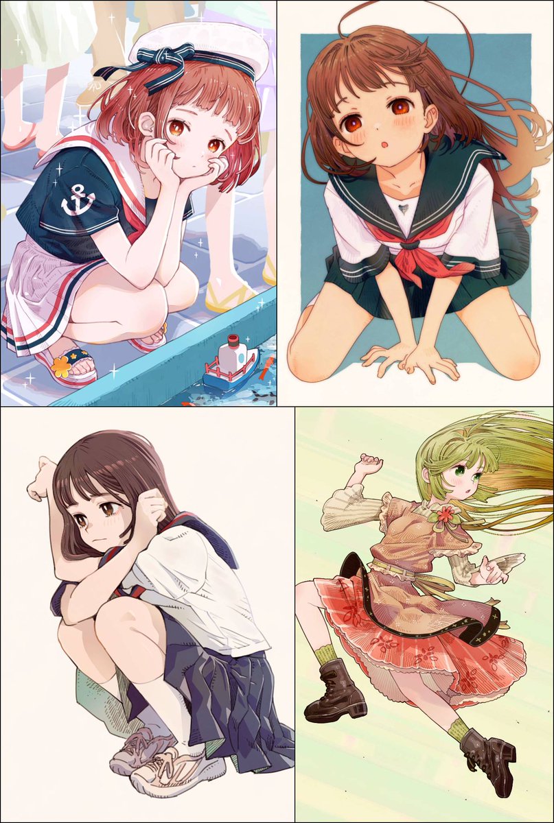 うりょこ (@ryoryo_05) / Posts / X