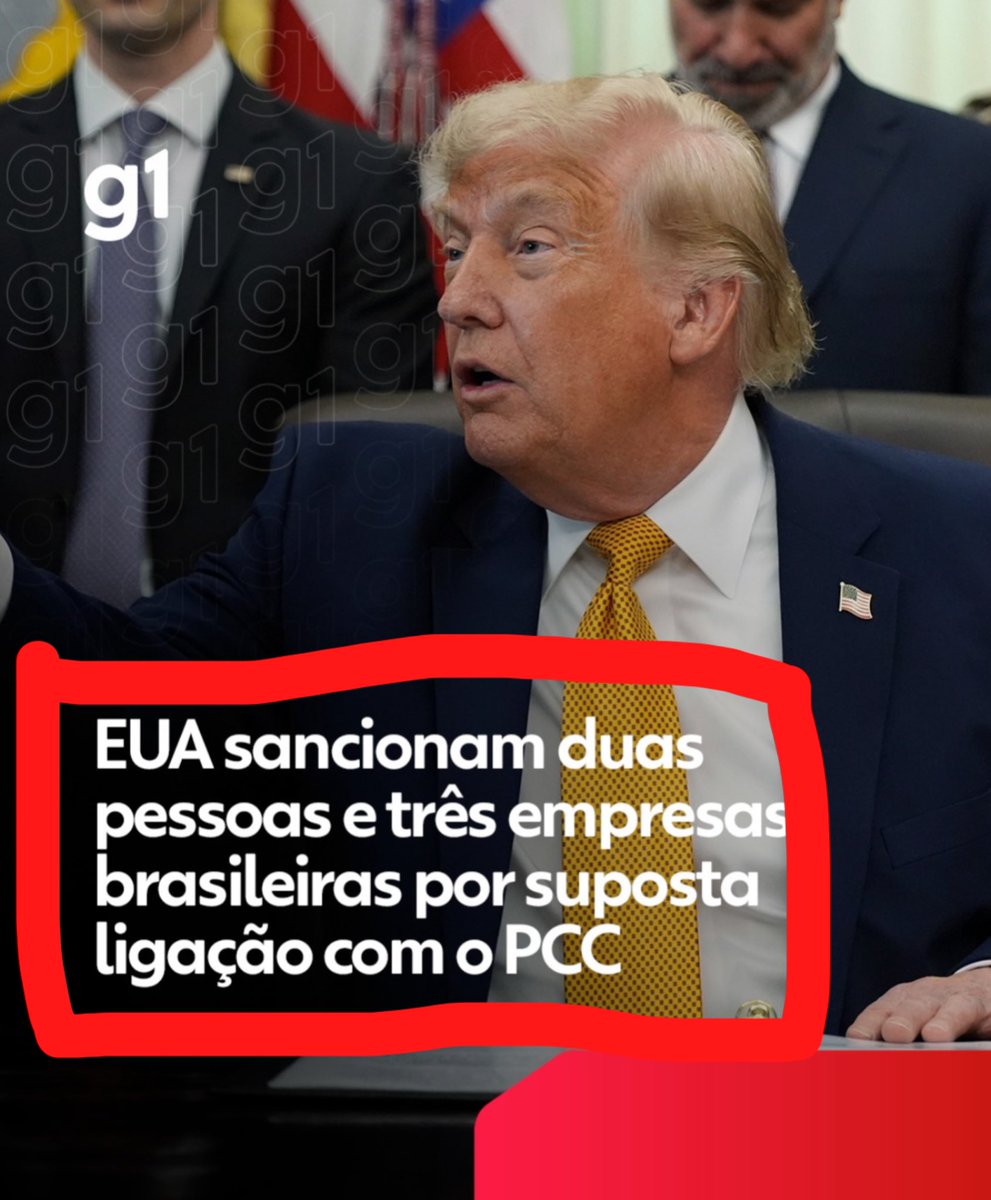 RenataDerib's tweet photo. Ficou feio LULA
FORA LULA https://t.co/OY8gWEhgvk