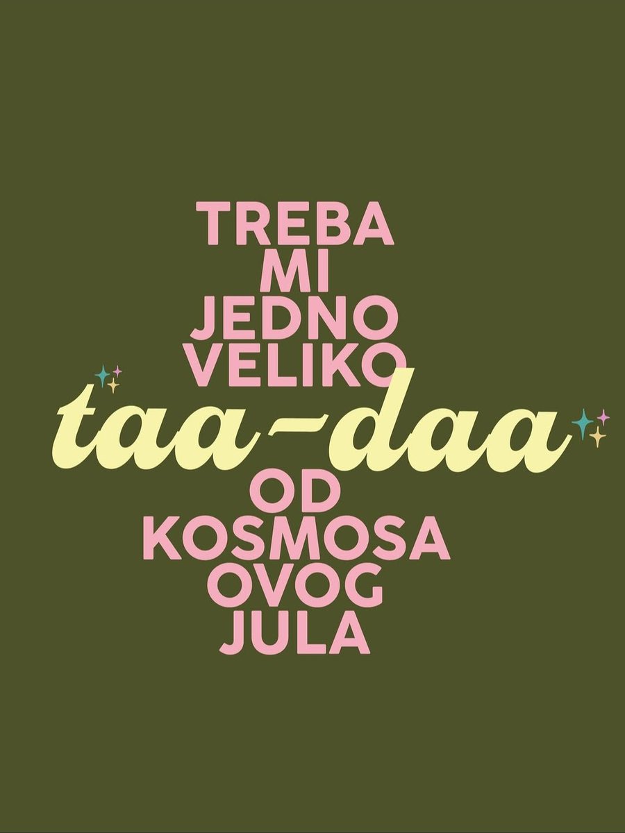 Nina47965437's tweet photo. Želim svima https://t.co/HhhcPSExT8